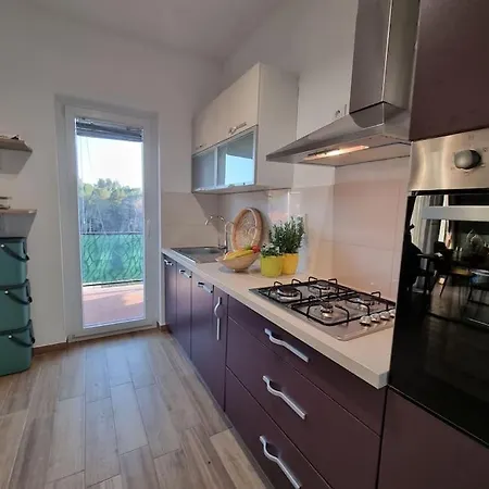 Apartamento Chi Chi