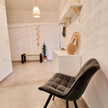 Chi Chi Apartamento Pula