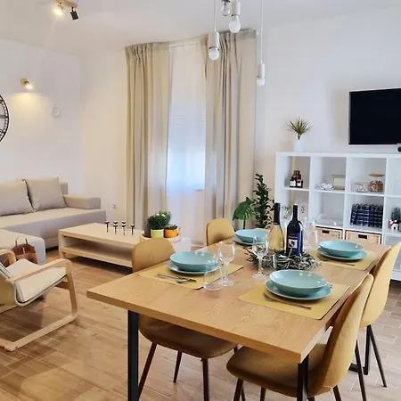 Chi Chi Apartamento Pula