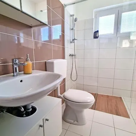 Chi Chi Apartment Pula