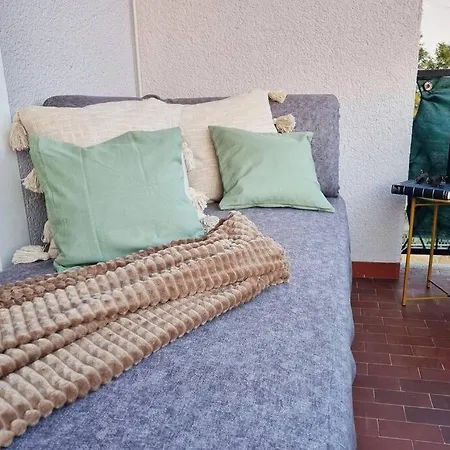 Apartamento Chi Chi *