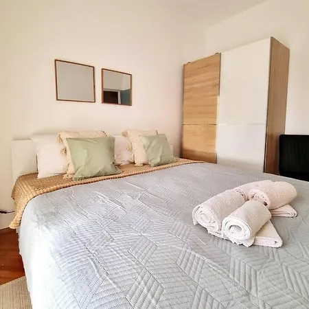 Chi Chi Apartamento Pula