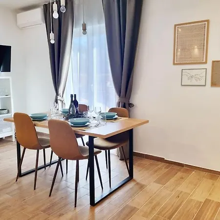 Apartamento Chi Chi Pula