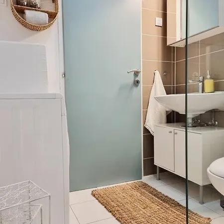 Apartamento Chi Chi Pula