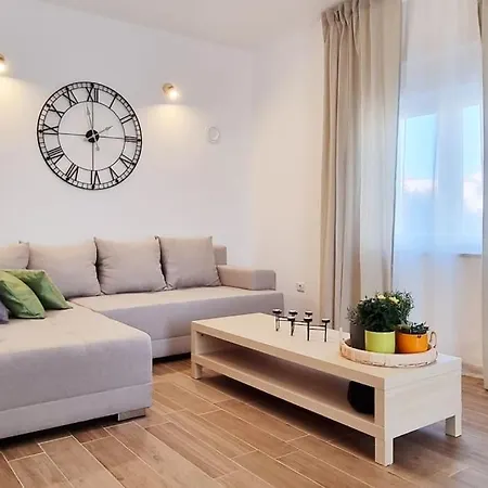 Chi Chi Apartamento Pula